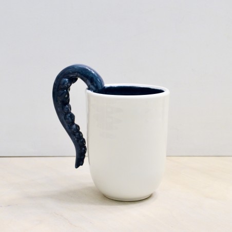 Tazza POLPO