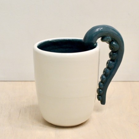 Tazza POLPO