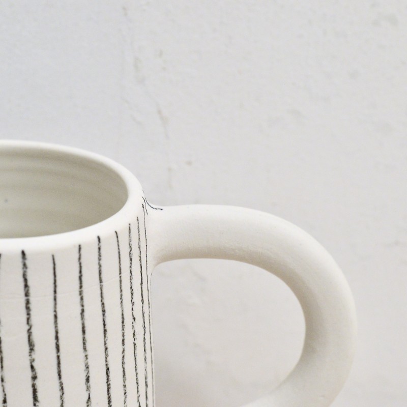 Elegante Dispenser Tazza Da Montaggio A Parete Per Tazze - Foto 8