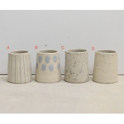 BICCHIERE "TECNICA"