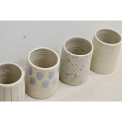 BICCHIERE "TECNICA"