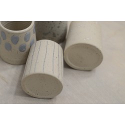 BICCHIERE "TECNICA"