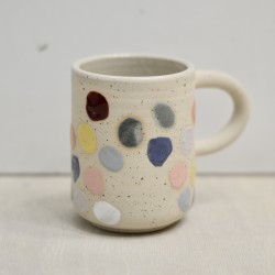 Tazza CARNEVALE