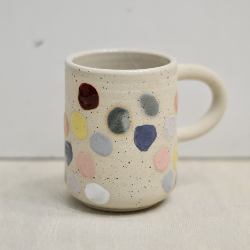 Tazza CARNEVALE