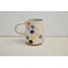 Tazza CARNEVALE