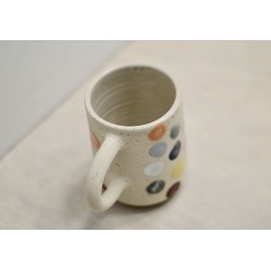Tazza CARNEVALE