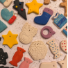 WORKSHOP DECORAZIONI NATALIZIE - QUOTA ISCRIZIONE