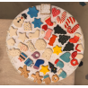 WORKSHOP DECORAZIONI NATALIZIE - QUOTA ISCRIZIONE